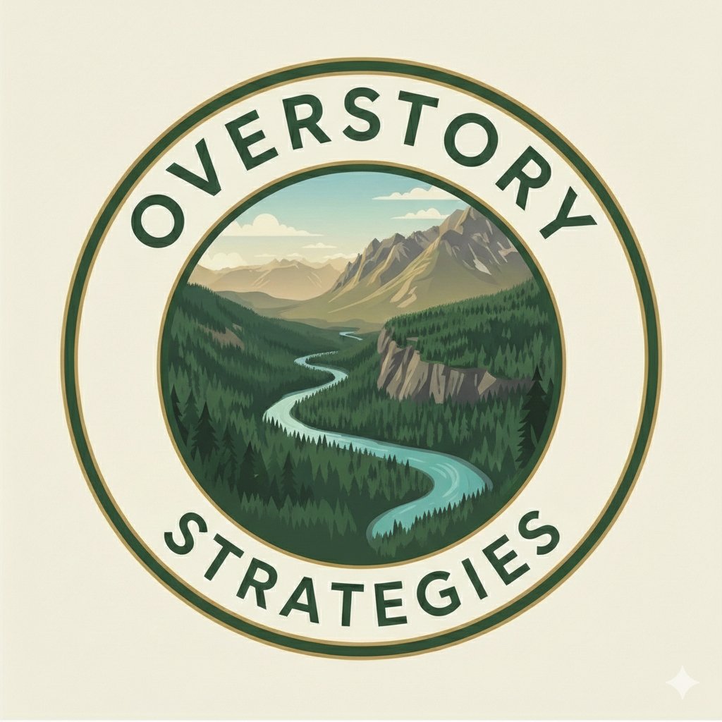 Overstory Strategies